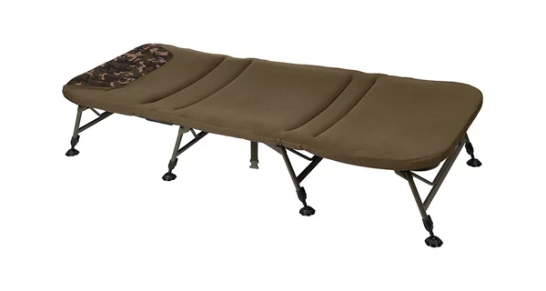 FOX - Lehátko se spacákem Flatliner X MF8 All Season System