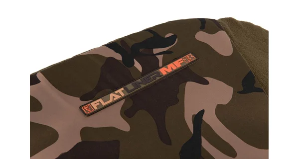 FOX - Lehátko se spacákem Flatliner X MF8 All Season System