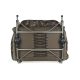 FOX - Lehátko + spacák R-Series Camo Sleep System