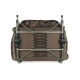 FOX - Lehátko + spacák R-Series Camo Sleep System