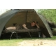 FOX - Lehátko + spacák R-Series Camo Sleep System