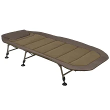 FOX - Lehátko Voyager Bedchair XL
