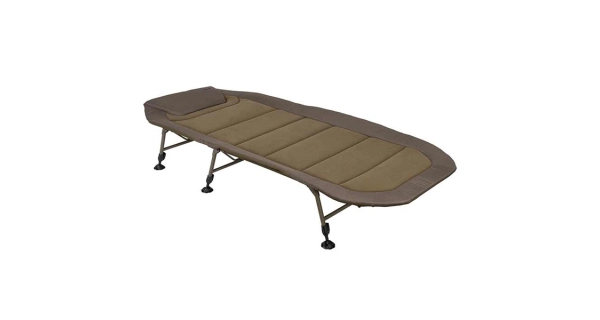 FOX - Lehátko Voyager Bedchair XL