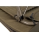 FOX - Lehátko Voyager Bedchair XL