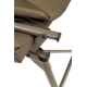 FOX - Lehátko Voyager Bedchair XL
