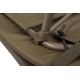 FOX - Lehátko Voyager Bedchair XL