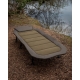 FOX - Lehátko Voyager Bedchair XL
