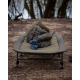 FOX - Lehátko Voyager Bedchair XL