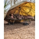 FOX - Lehátko Voyager Bedchair XL