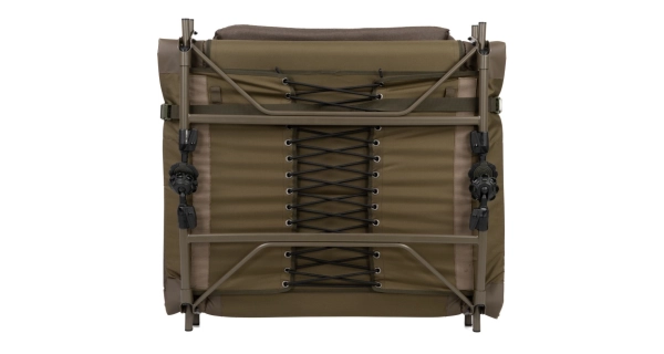 FOX - Lehátko Voyager Bedchair XL