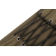 FOX - Lehátko Voyager Bedchair XL