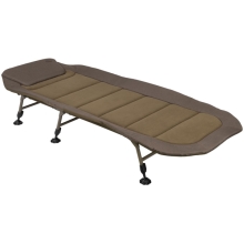 FOX - Lehátko Voyager Compact Bedchair