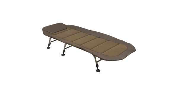 FOX - Lehátko Voyager Compact Bedchair
