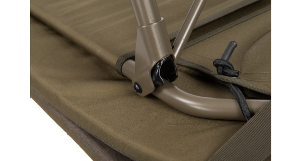 FOX - Lehátko Voyager Compact Bedchair