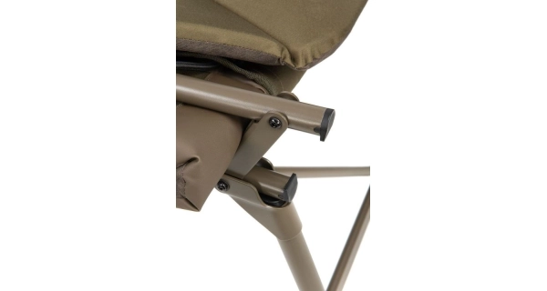 FOX - Lehátko Voyager Compact Bedchair