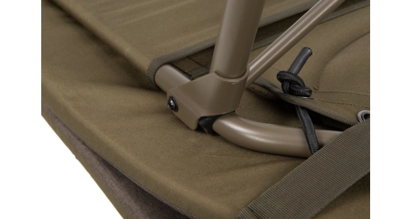FOX - Lehátko Voyager Compact Bedchair