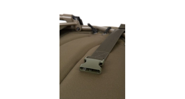 FOX - Lehátko Voyager Compact Bedchair