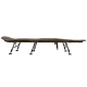 FOX - Lehátko Voyager Compact Bedchair