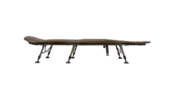 FOX - Lehátko Voyager Compact Bedchair
