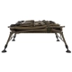 FOX - Lehátko Voyager Compact Bedchair