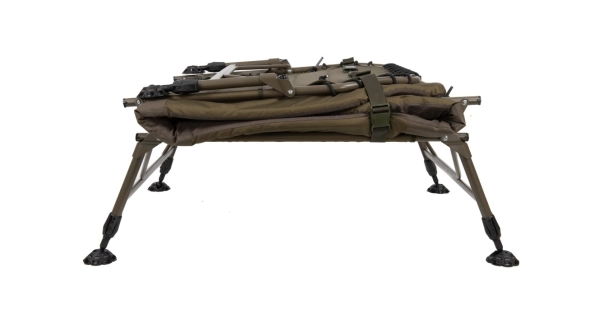 FOX - Lehátko Voyager Compact Bedchair