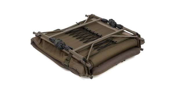 FOX - Lehátko Voyager Compact Bedchair