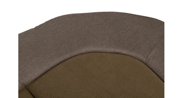 FOX - Lehátko Voyager Compact Bedchair