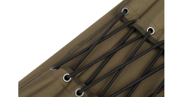 FOX - Lehátko Voyager Compact Bedchair