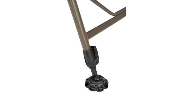 FOX - Lehátko Voyager Compact Bedchair