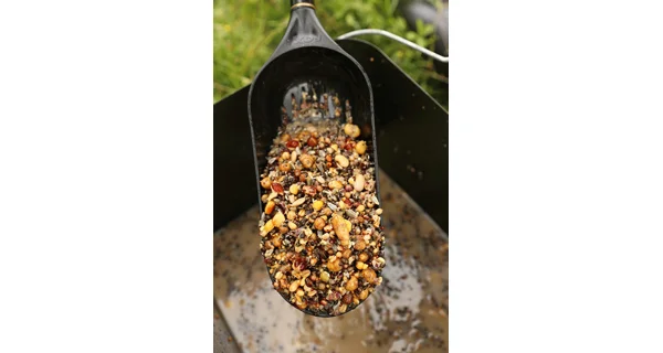 FOX - Lopatka Particle Baiting Spoon