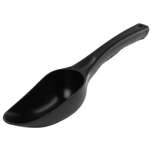 FOX - Lopatka Spomb Scoop Black