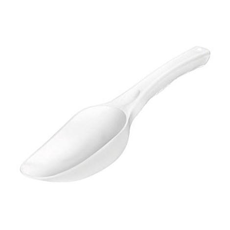 FOX - Lopatka Spomb Scoop White