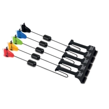 FOX - Micro Swinger Černá