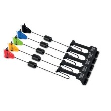 FOX - Micro Swinger Černá