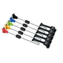 FOX - Micro Swinger Červený