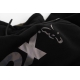 FOX - Mikina Black Camo Hoody vel. 3XL