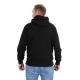 FOX - Mikina Black Camo Hoody vel. S