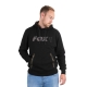 FOX - Mikina Black Camo Hoody vel. S