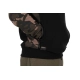 FOX - Mikina Black Camo Pullover Premium 310 Hoodie vel. L