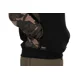 FOX - Mikina Black Camo Pullover Premium 310 Hoodie vel. XL