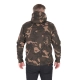 FOX - Mikina Camo Full Zip Prem Sherpa 310 Hoodie vel. L
