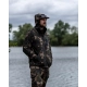 FOX - Mikina Camo Full Zip Prem Sherpa 310 Hoodie vel. S