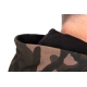 FOX - Mikina Camo Full Zip Premium 310 Hoodie vel. S