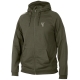 FOX - Mikina Collection Green Silver Lightweight Hoodie vel. L