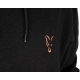 FOX - Mikina Collection Hoody Black Orange vel. 2XL