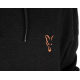 FOX - Mikina Collection Hoody Black Orange vel. 2XL