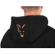 FOX - Mikina Collection Hoody Black Orange vel. 3XL