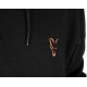 FOX - Mikina Collection Hoody Black Orange vel. XL