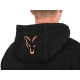 FOX - Mikina Collection Hoody Black Orange vel. XL