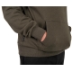 FOX - Mikina Collection Hoody Green and Black vel. 2XL